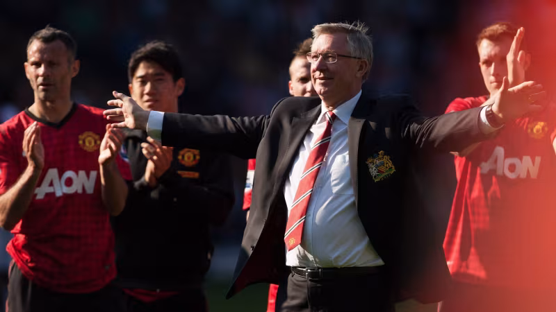 No Men from England! Die Meistertrainer der Premier League