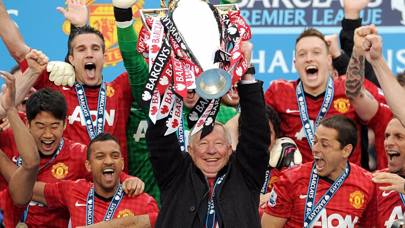 No Men from England! Die Meistertrainer der Premier League