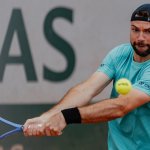 Auch Rodionov steht in finaler Qualirunde für French Open