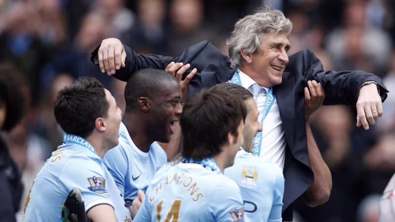 No Men from England! Die Meistertrainer der Premier League