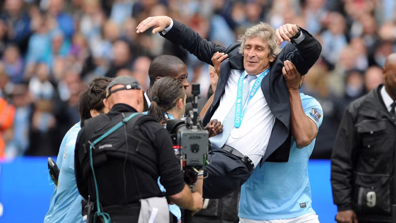 No Men from England! Die Meistertrainer der Premier League