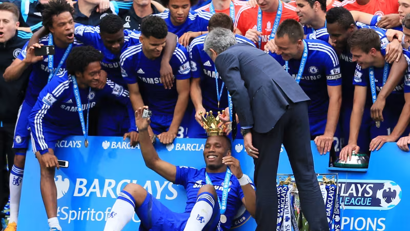 No Men from England! Die Meistertrainer der Premier League