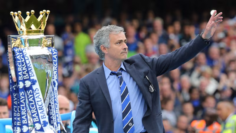 No Men from England! Die Meistertrainer der Premier League
