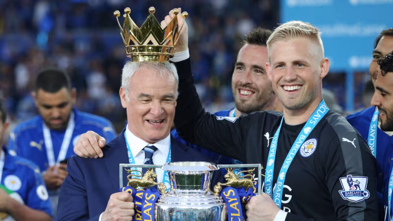 No Men from England! Die Meistertrainer der Premier League