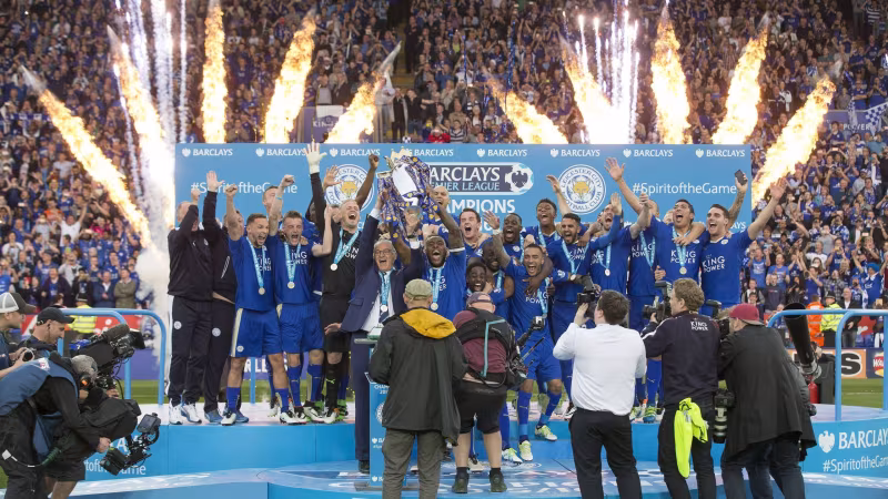 No Men from England! Die Meistertrainer der Premier League