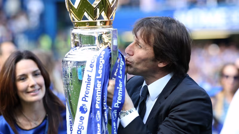No Men from England! Die Meistertrainer der Premier League