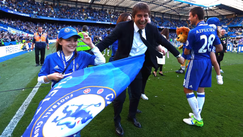 No Men from England! Die Meistertrainer der Premier League