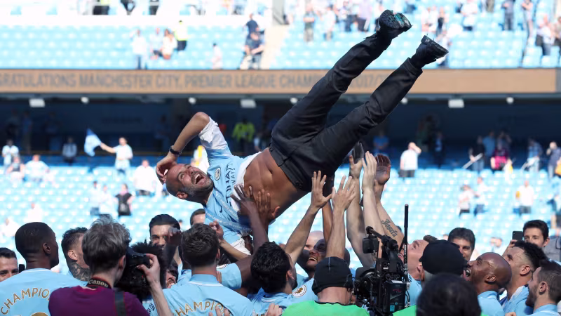 No Men from England! Die Meistertrainer der Premier League
