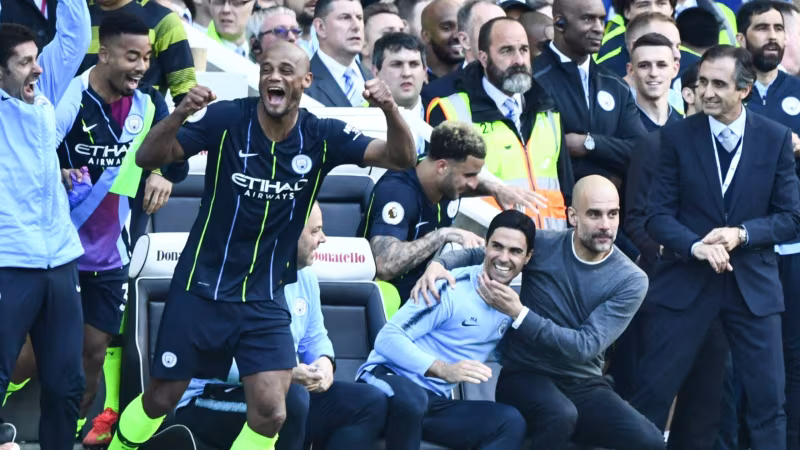 No Men from England! Die Meistertrainer der Premier League