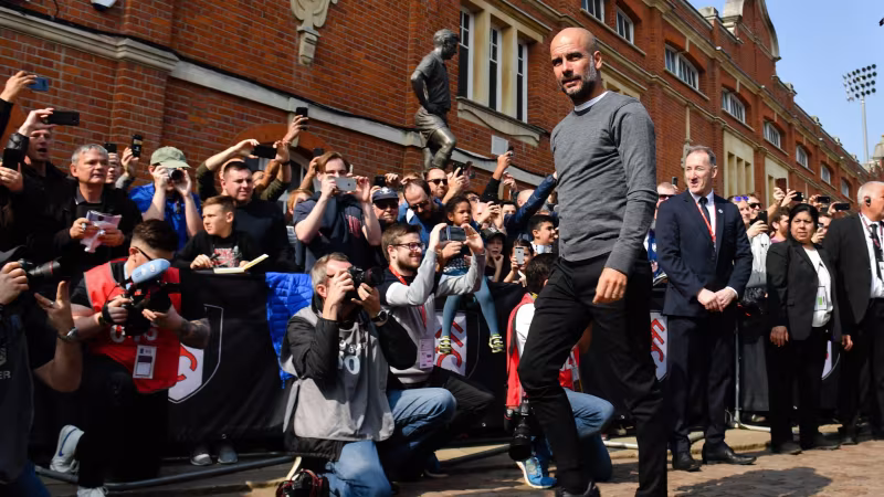 No Men from England! Die Meistertrainer der Premier League