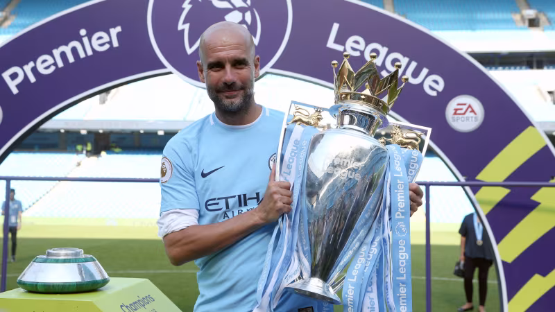 No Men from England! Die Meistertrainer der Premier League