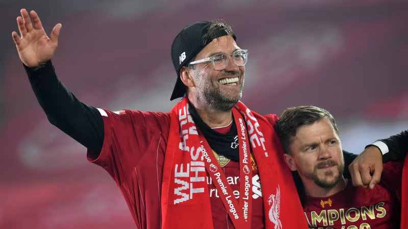 No Men from England! Die Meistertrainer der Premier League