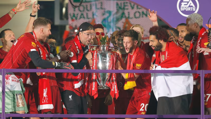 No Men from England! Die Meistertrainer der Premier League