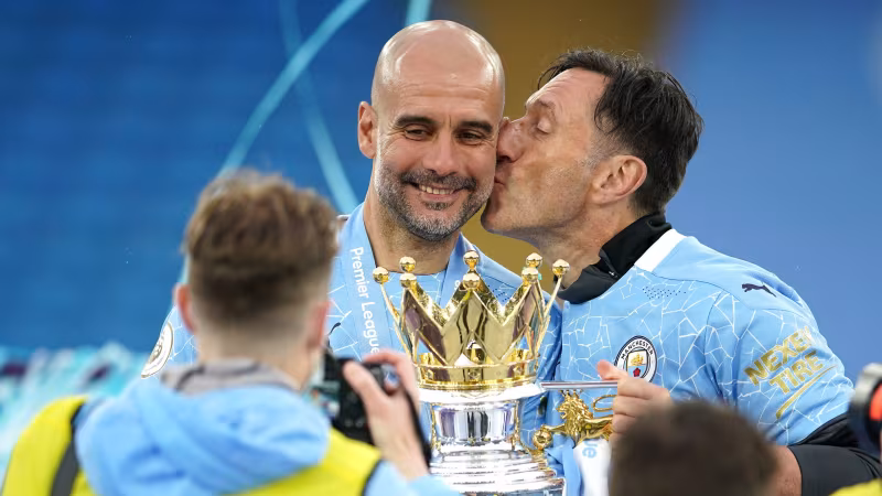 No Men from England! Die Meistertrainer der Premier League