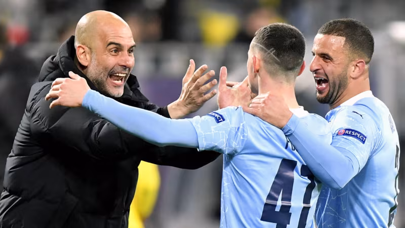 No Men from England! Die Meistertrainer der Premier League