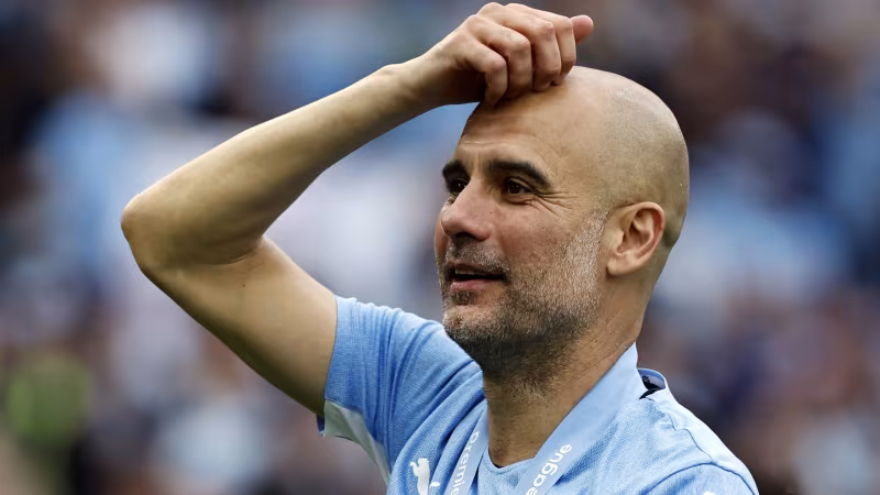 No Men from England! Die Meistertrainer der Premier League