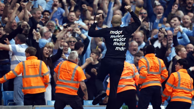 No Men from England! Die Meistertrainer der Premier League