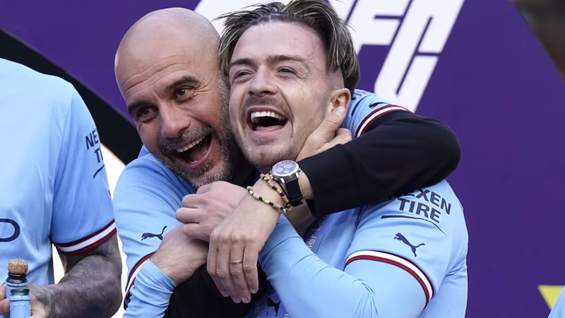 No Men from England! Die Meistertrainer der Premier League