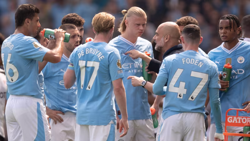 No Men from England! Die Meistertrainer der Premier League