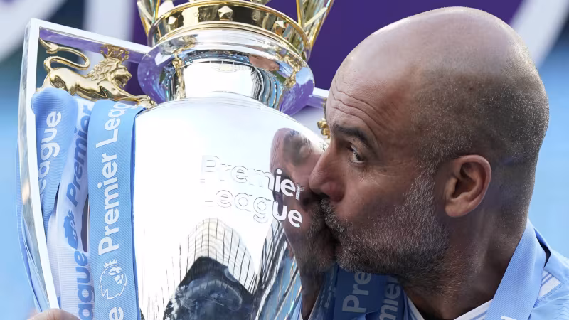 No Men from England! Die Meistertrainer der Premier League