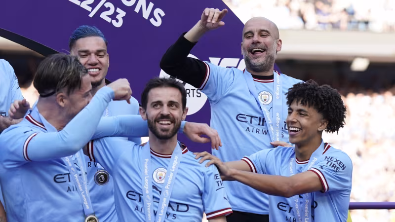 No Men from England! Die Meistertrainer der Premier League
