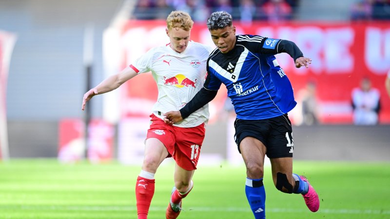 ÖFB-Trio bekommt neuen Teamkollegen! Mainz holt HSV-Stürmer
