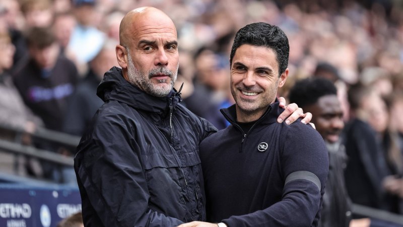 No Men from England! Die Meistertrainer der Premier League