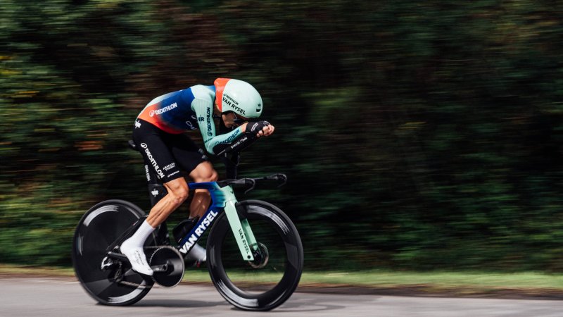 Giro d'Italia: Gall nach 11. Etappe weiter auf Rang vier