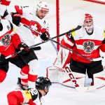 ÖEHV-Team: Die Finger sind weg, doch das Herz ist noch da