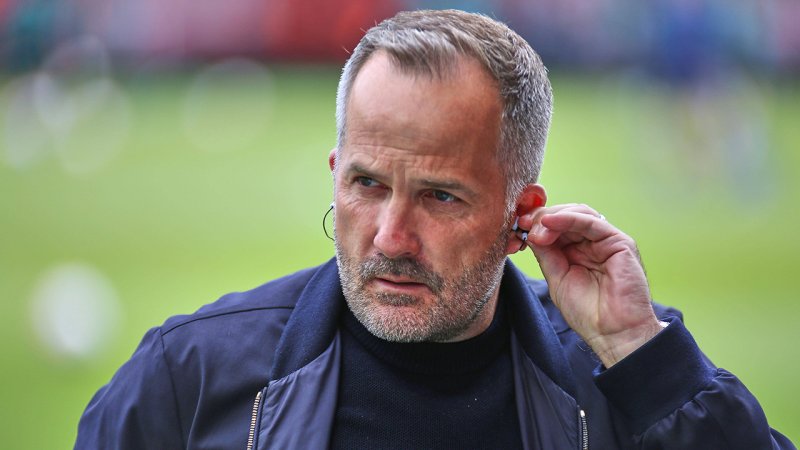 Gregoritsch-Klub verlängert mit Chefcoach