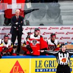 Bader: "Wir waren die Schlachtplatte"