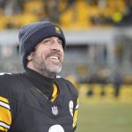 "So ist es" - Star-Quarterback kündigt Karriereende an