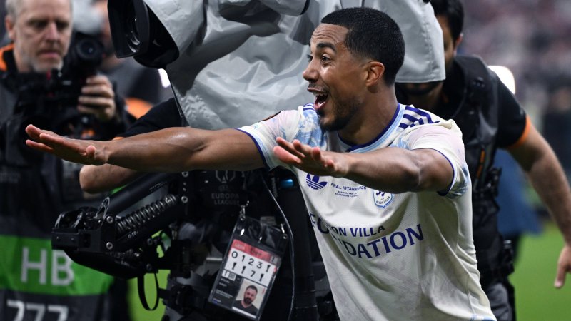 Erster Europacup-Titel seit 44 Jahren! So feiert Aston Villa