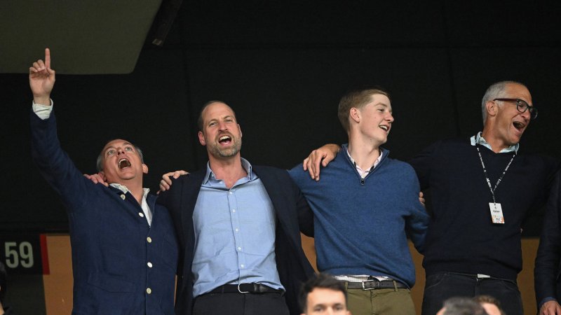 Erster Europacup-Titel seit 44 Jahren! So feiert Aston Villa