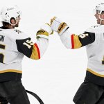 Sweep! Golden Knights fegen Colorado Avalanche weg