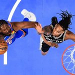 Alles wieder offen! Oklahoma City schlägt zurück
