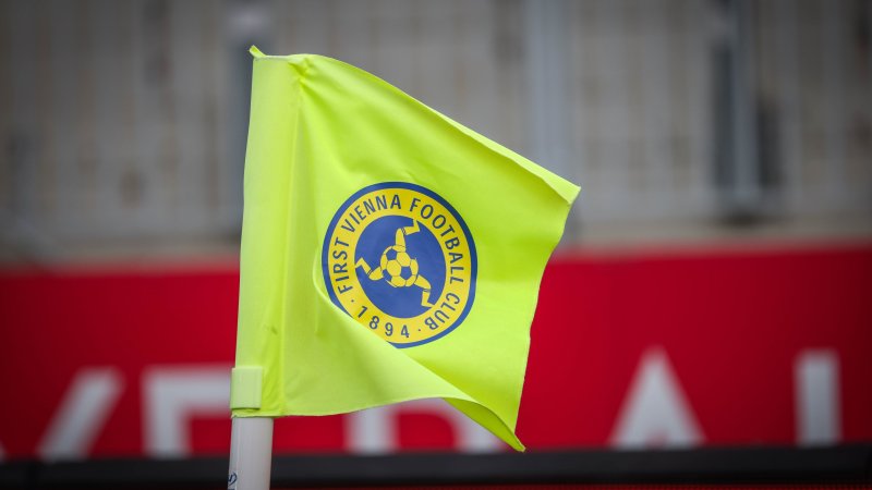 First Vienna: Auch Amateure-Coach verlässt den Verein