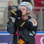 Vienna Capitals verlieren ihren besten Torschützen