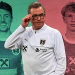 WM-Kader: Hat Rangnick richtig entschieden?