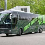Busfahrer verklagt Wolfsburg nach Freistellung