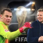 Mit Comebacker: Das ist der deutsche WM-Kader!