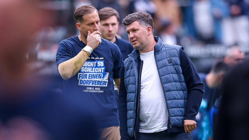 Andreas Schicker kritisiert Nagelsmann-Umgang mit Baumann