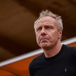 Silberberger: "Haben im Training fliegende Menschen gesehen"