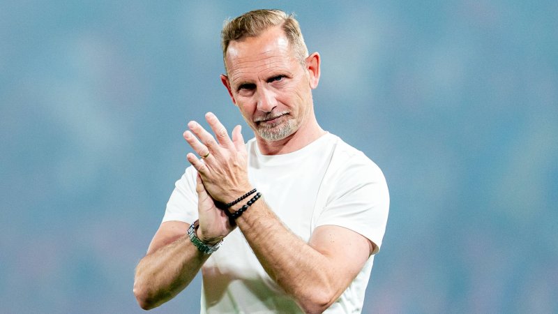 Fix! Neuer Coach von ÖFB-Duo steht fest