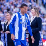 Brasilien-Legende verlässt portugiesischen Meister
