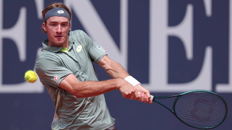Neumayer verpasst Einzug ins French-Open-Hauptfeld
