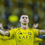 Cristiano Ronaldo erstmals Meister in Saudi-Arabien