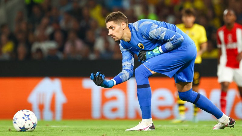 Diese ÖFB-Kicker stehen ohne Verein da