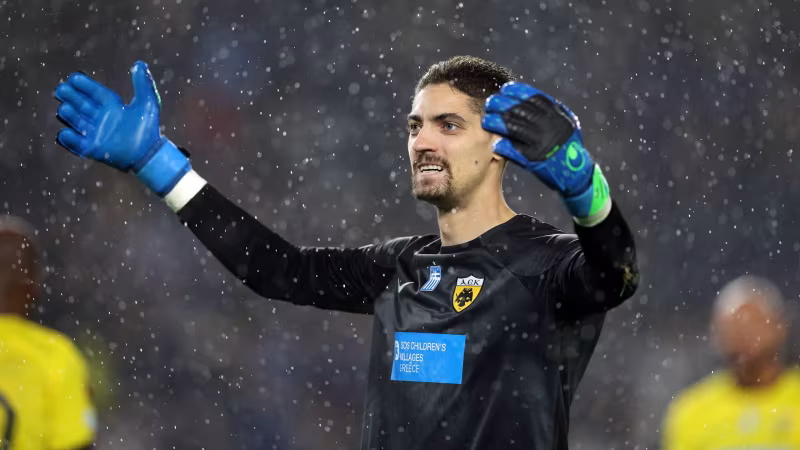 Cican Stankovic (33)