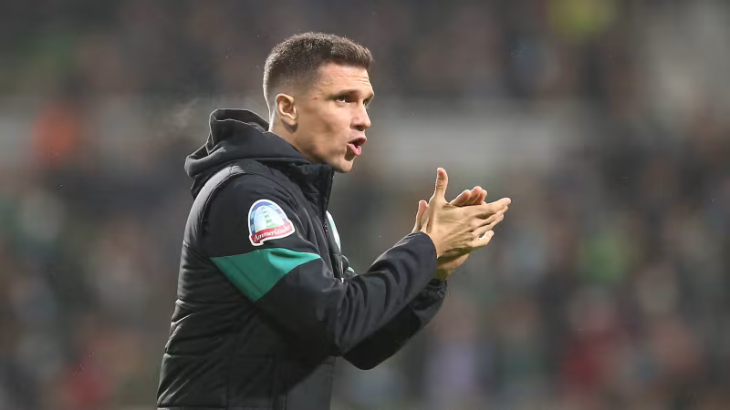 Österreichs bisherige Trainer in der 2. Deutschen Bundesliga